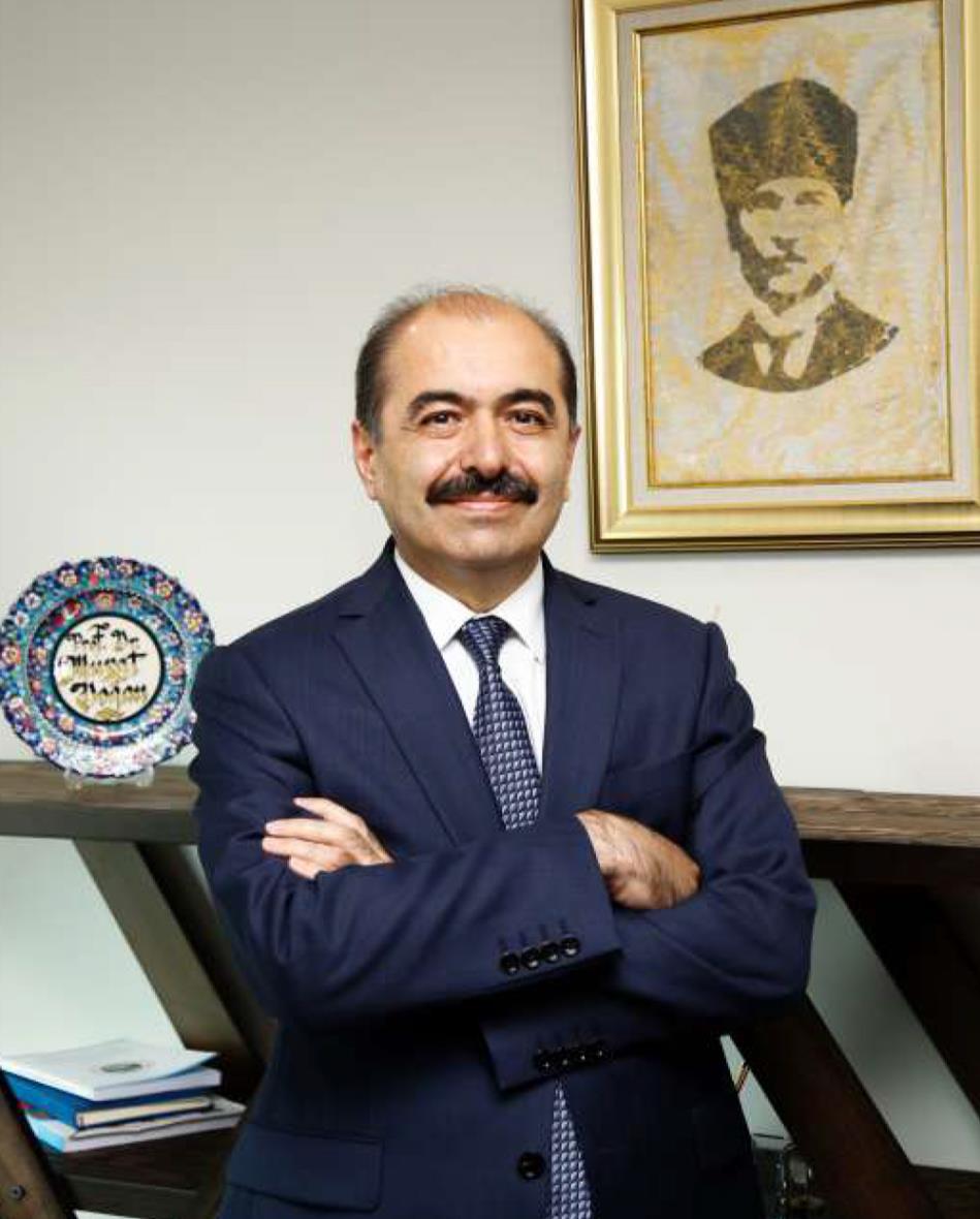 Av. Prof. Dr. Murat DOĞAN